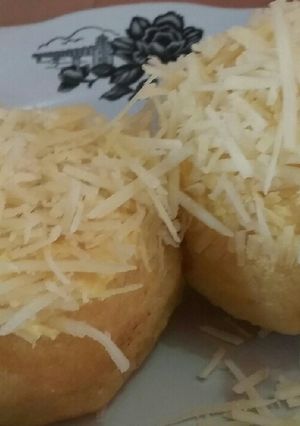 Foto resep Donat Kentang