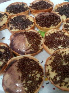 Foto resep Martabak Manis Mini