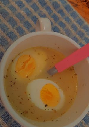 Una foto de Ramen!🍜