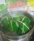Bánh giò chay