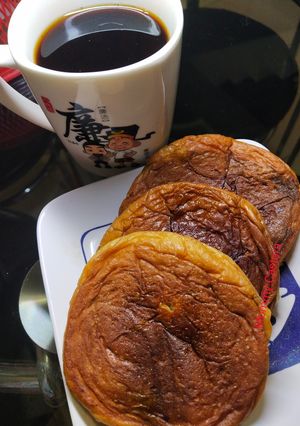Foto resep Roti Bakar Jadul