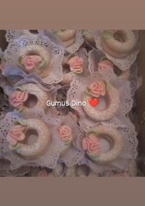 Une photo de Fanid Le Roi des gâteaux