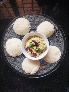 தமிழ்புத்தாண்டு ஸ்பெசல் சட்னி(chutney recipe in tamil) செய்முறை முக்கிய புகைப்படம்