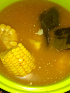 Foto resep Sayur asem betawi