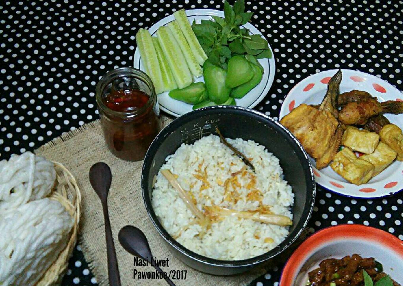Nasi Livet
