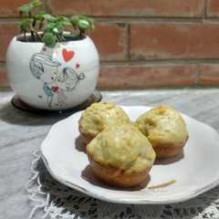 A picture of Muffins para bebés (+6 meses).
