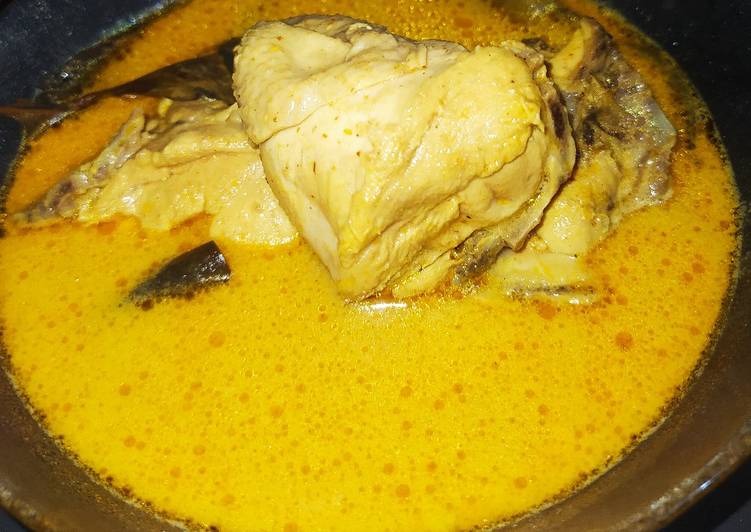 Gulai Ayam