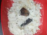 Curd rice