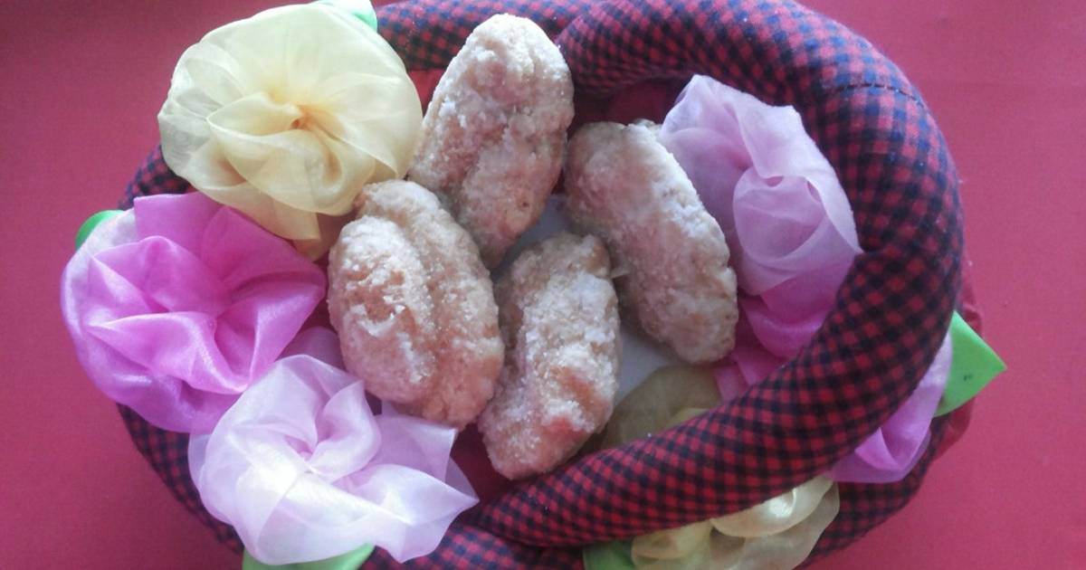  Resep  GETAS PUTRI  SALJU  oleh Devik Herlian Rini Cookpad