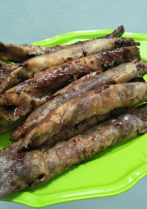 Foto resep Piscok Super Krispi
