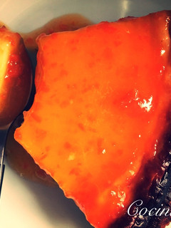 Una foto de Tarta de queso Thermomix TM5