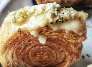 Foto resep Mini Cromboloni Chizz
