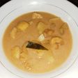 Kolak Pisang Kepok