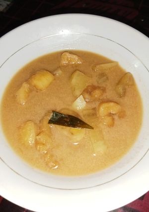 Foto resep Kolak Pisang Kepok