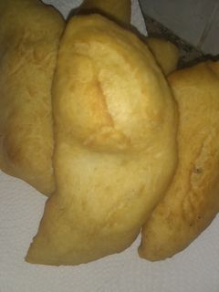 Una foto de Tortas fritas