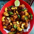Crispy chicken fry
