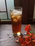 Es Teh Manis fav kk ade