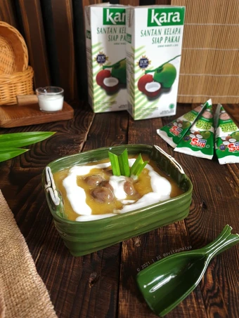 Cara Mudah Menyiapkan Resep Bubur Candil Coklat yang Sempurna Anti Ribet, Mantap