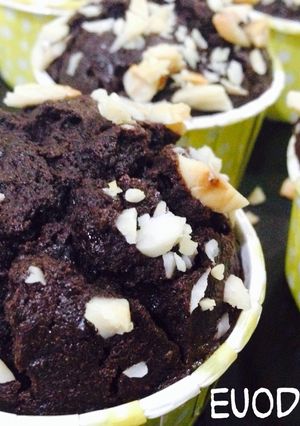 Foto resep Cupcake cokelat favorit