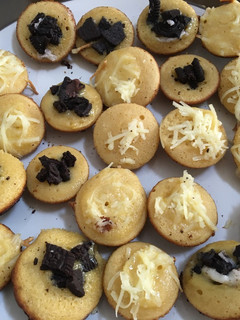 Foto resep Kue Cubit