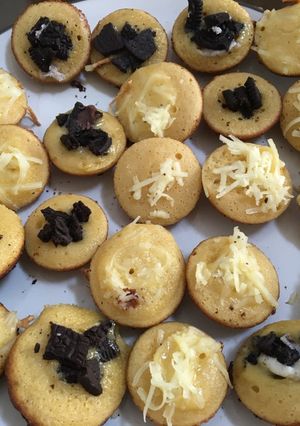 Foto resep Kue Cubit