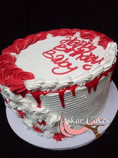 Whipped cream ainihin hoton girkin