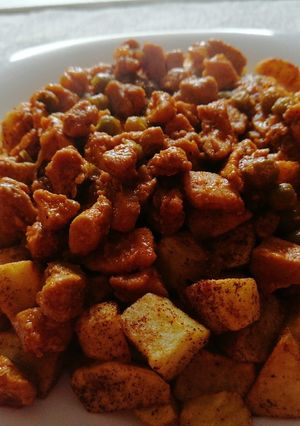 Brassói recept fotója