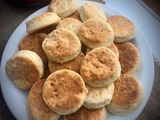 Scones