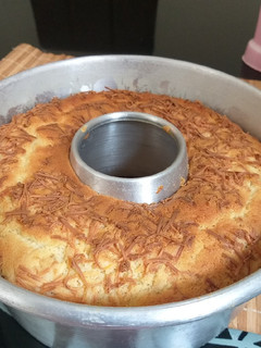 Foto resep Bolu pisang