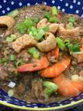 Mel’s Ginisang Munggo