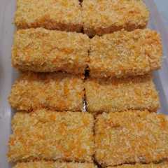 รูปของ Banana nugget