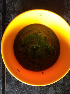 पुदिना चटणी रेसिपी चे मुख्य फोटो