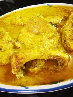 ইলিশ বরিশালী(ilish borishali recipe in bengali) রেসিপির প্রধান ছবি