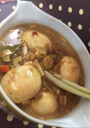 Foto resep Sambel Goreng Tauco
