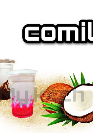 Foto resep Comill