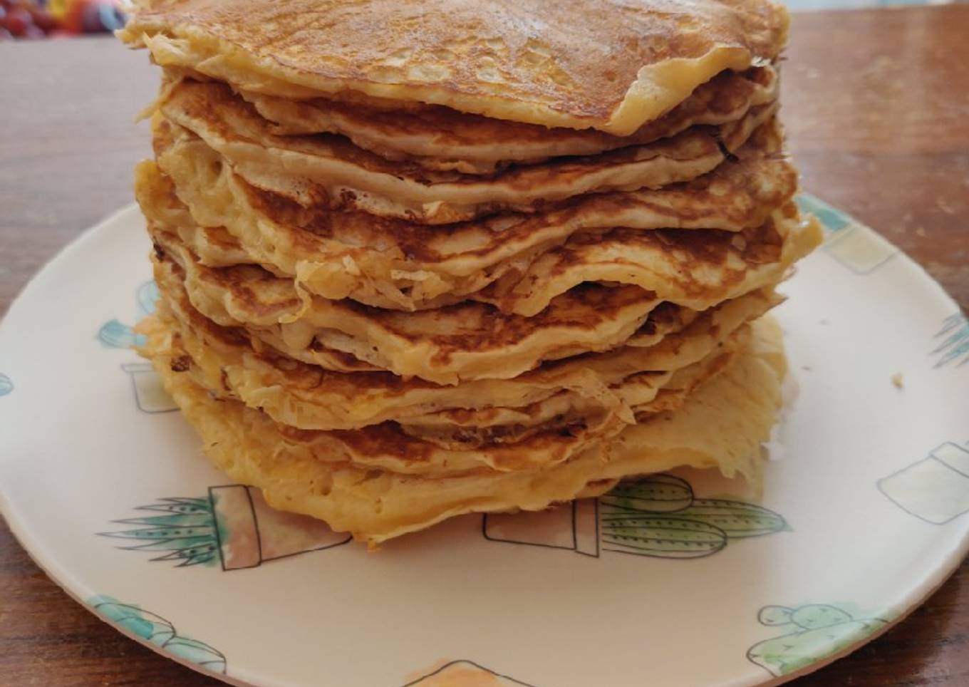 Tortitas