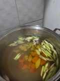 Jamu Jahe Serai Kunyit