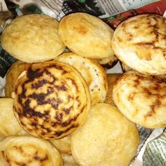A picture of Masan semolina.