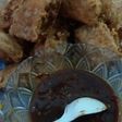 Tahu isi sambal petis