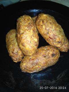 Foto resep Mendol Malang