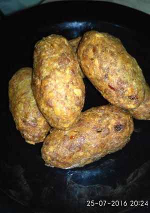 Foto resep Mendol Malang