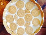 Pie de limón🍋