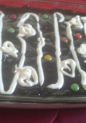 صورة لوصفة تشيز كيك بارد 🍰