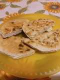 Torta al testo