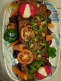 Meat loaf