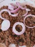 Ghutwa kabab very tasty and delicious(bqraeid special)