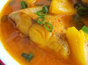 Gambar lempah kuning kakap