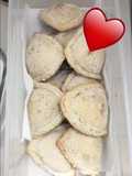 Sweet Empanadas