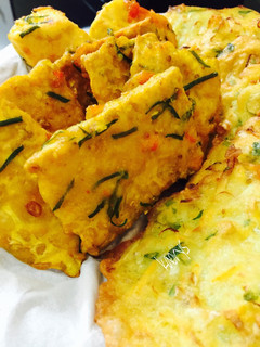 Foto resep Tempe goreng tepung