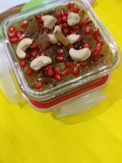 পেঁপের টক মিষ্টি চাটনি (Penper tok mishti chutney recipe in Bengali) রেসিপির প্রধান ছবি